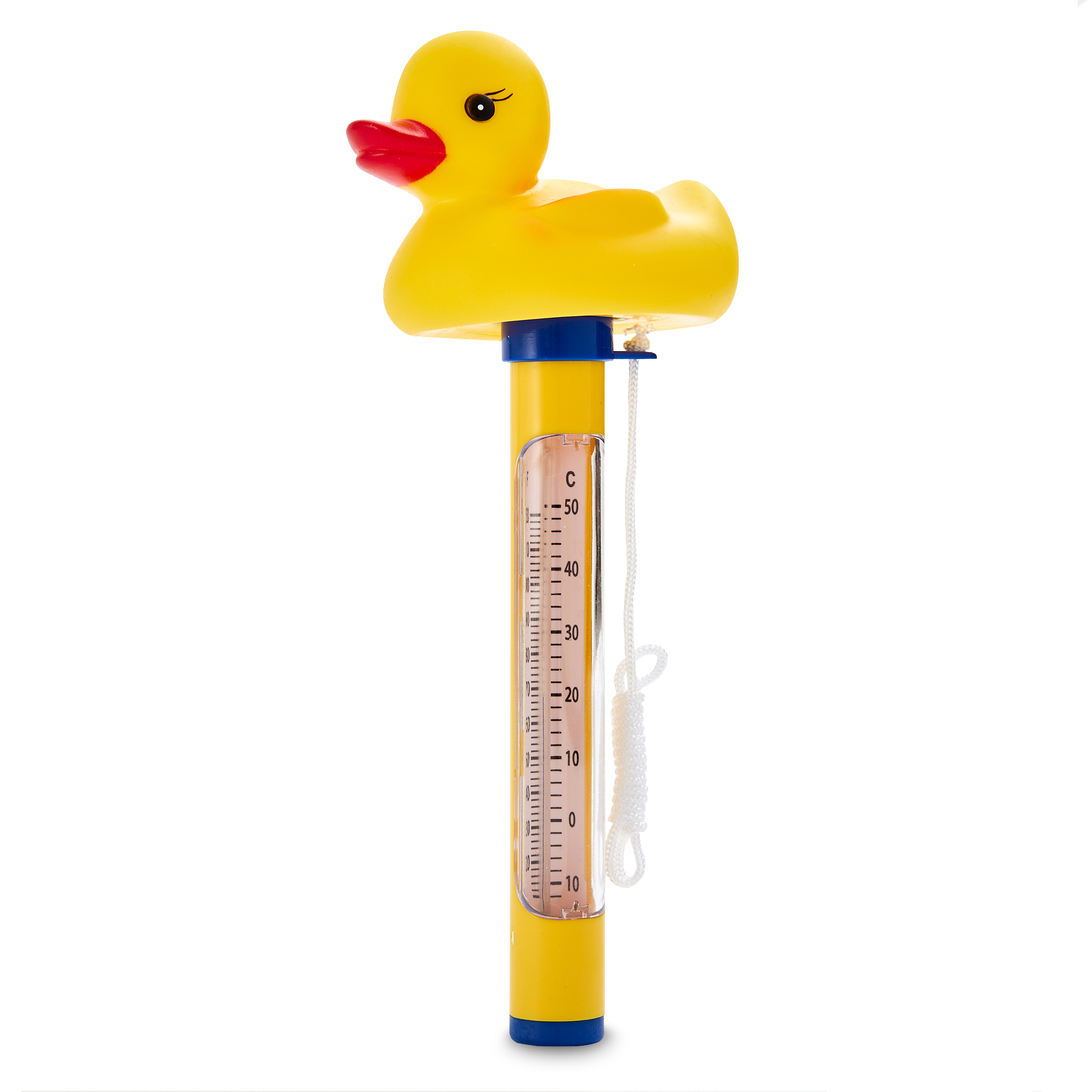 Poolthermometer HECHT Ente Schwimmend