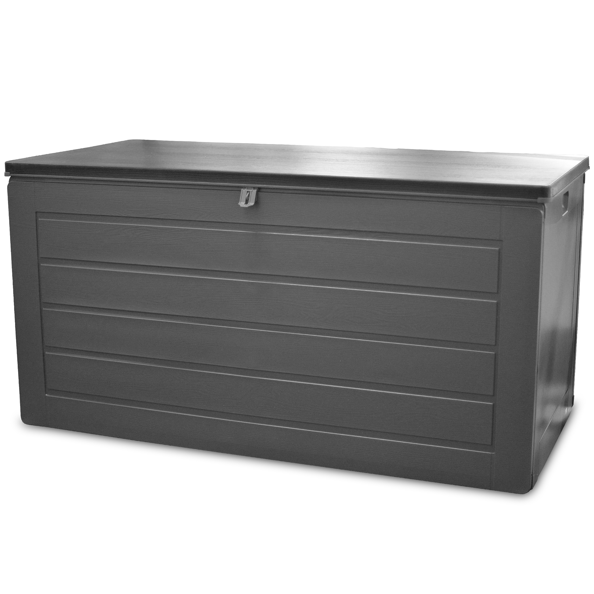 Auflagenbox HECHT BOX XL 680 Liter