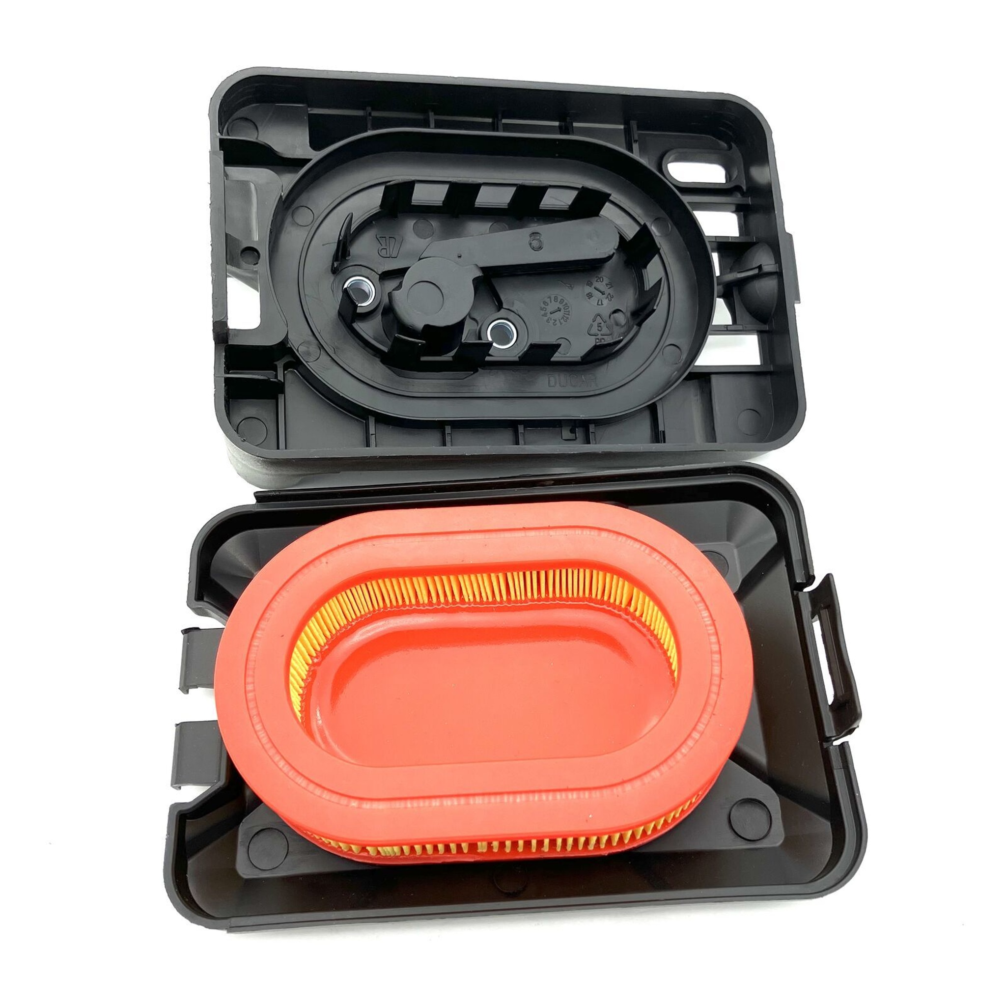 551011079 Luftfilter komplett 551 SXE 554