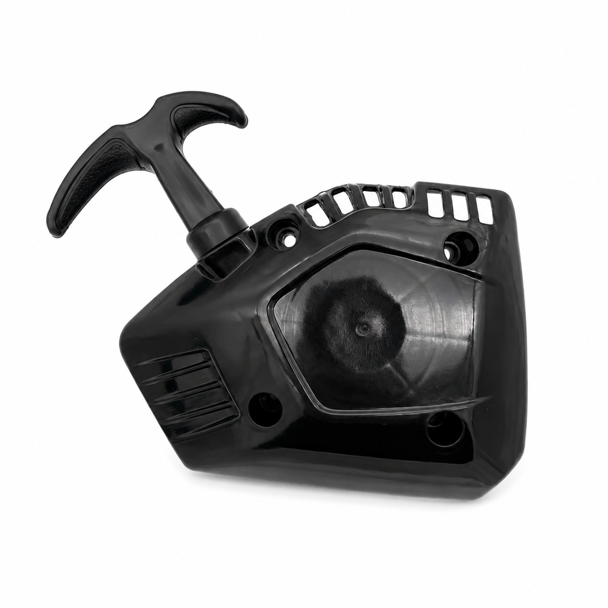 928000031 Seilzugstarter 9280 Vorderansicht