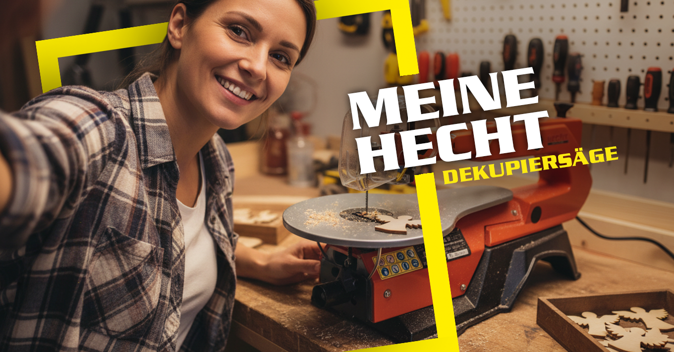 Dekupiersägen kaufen