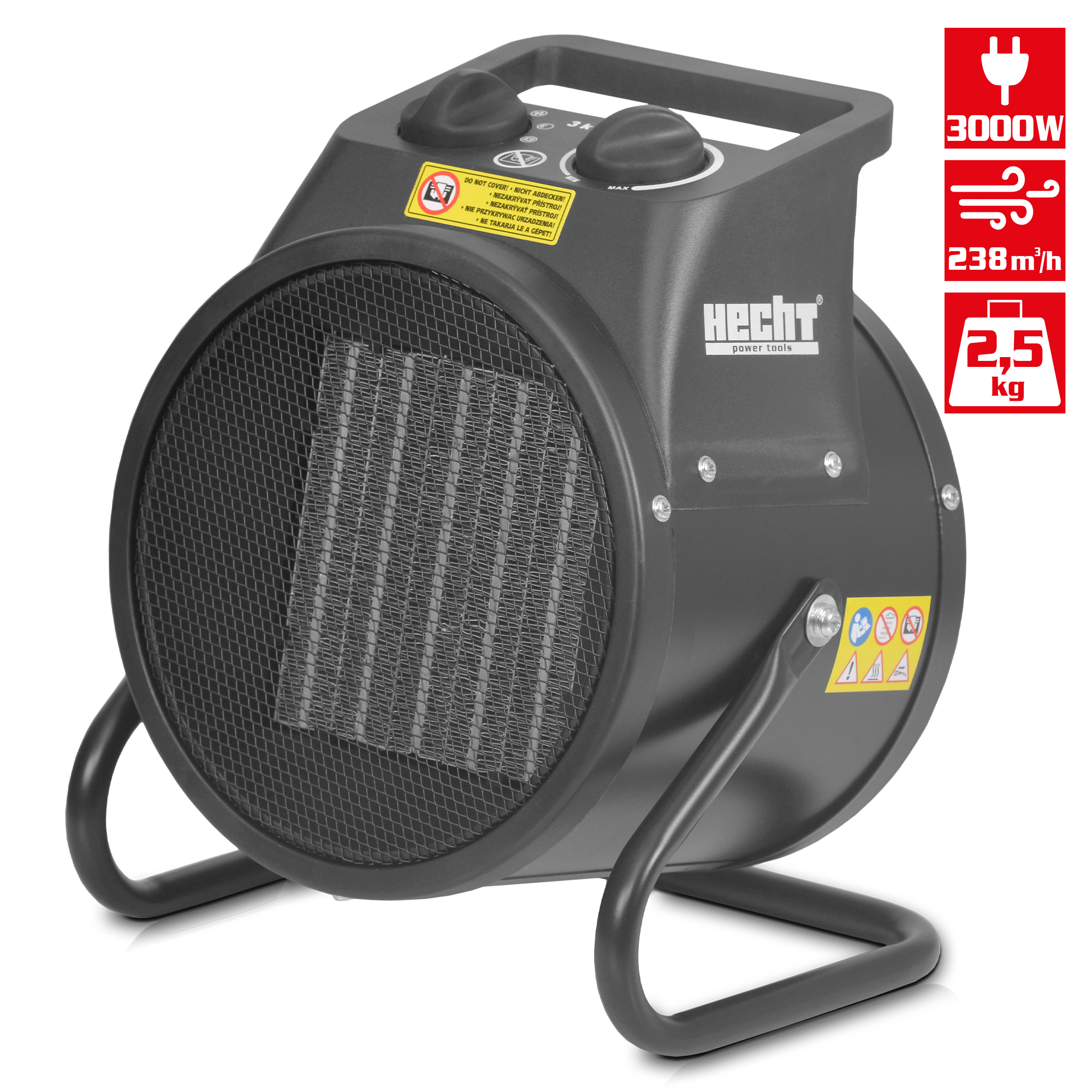 Original Elba Hochleistungs-Heizelement 2200W 062074004 Original Elba Hochleistungs-Heizelement 2200W 062074004