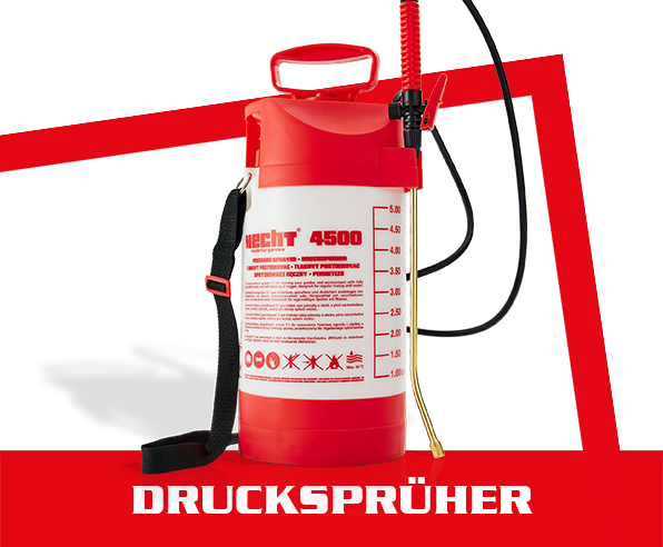 Sprühgeräte kaufen