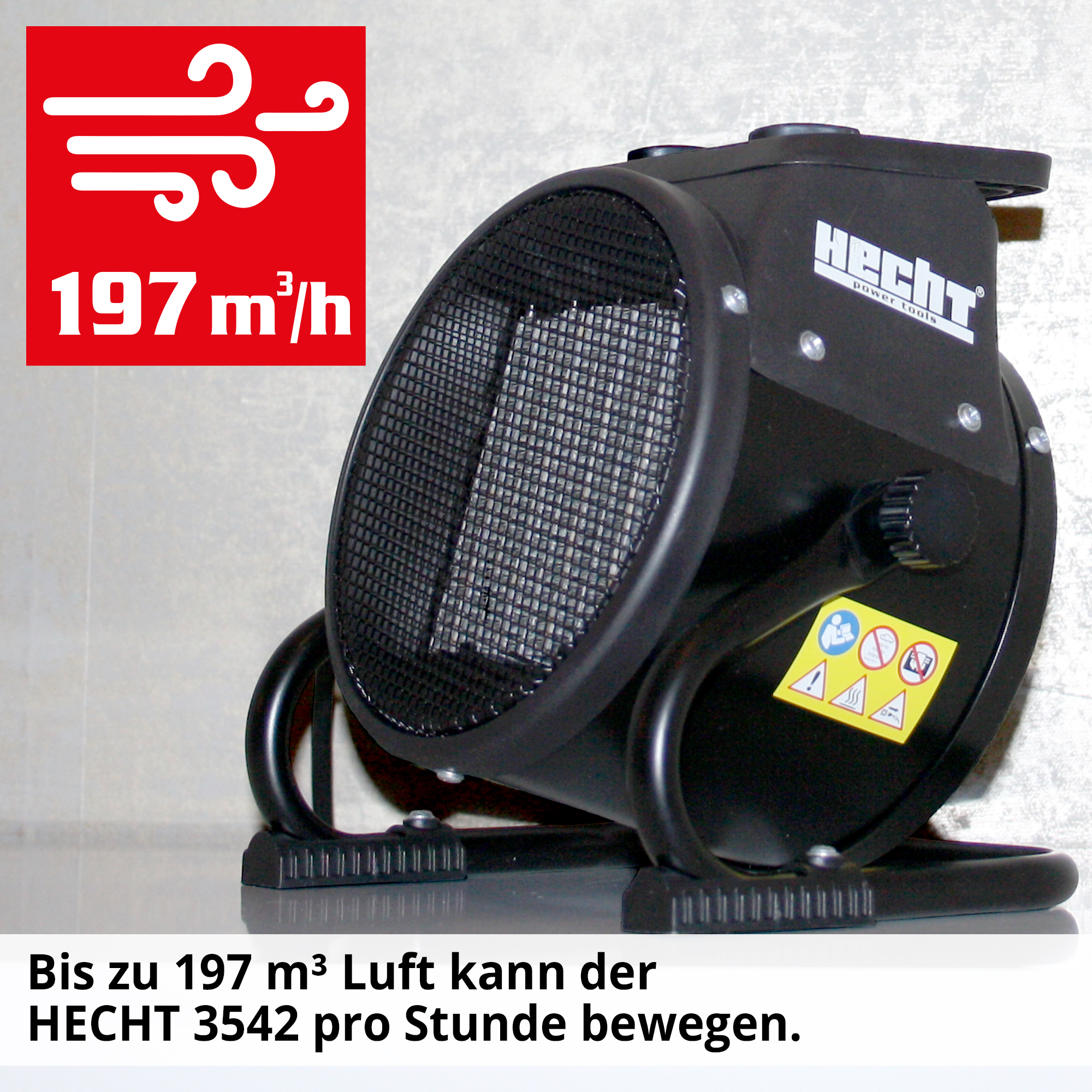 Max-Leistung im Miniformat: Heizelemente für Kunststoffindustrie Max-Leistung im Miniformat: Heizelemente für Kunststoffindustrie