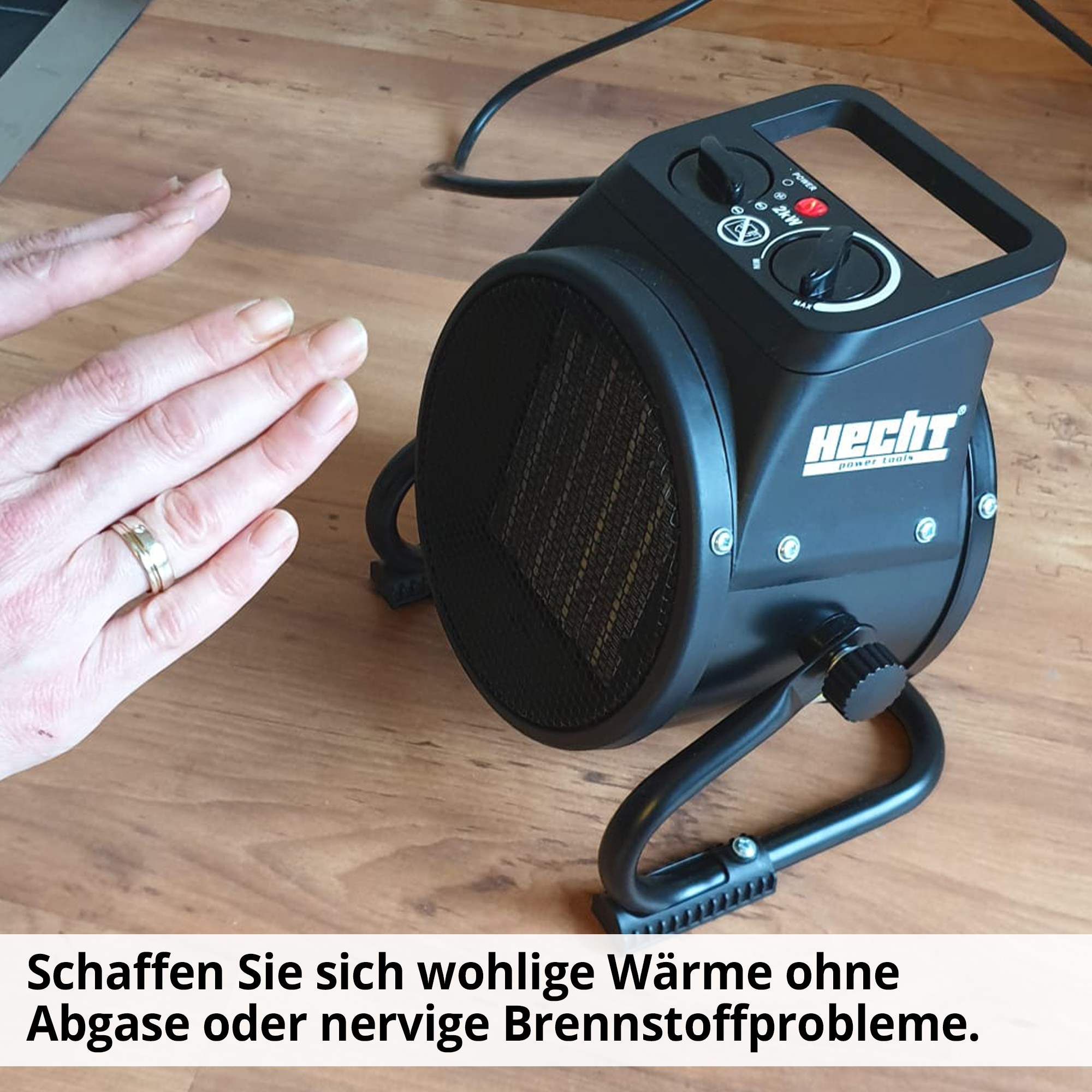 Heizelemente für Radialgebläse - Elektrische Heizelemente - Friedr Heizelemente für Radialgebläse - Elektrische Heizelemente - Friedr