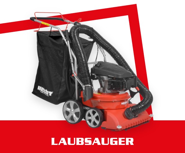 HECHT Laubsauger 8514 – Laubbläser & Laubsauger (Dieses Bild wurde mit Hilfe von KI generiert.)