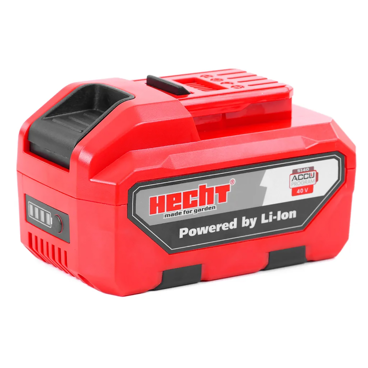 HECHT Akku 5041 40V Li-Ion 005140B (Dieses Bild wurde mit Hilfe von KI generiert.)