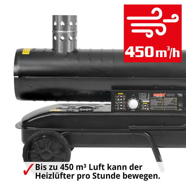Brennstofftank für Diesel-Heizungen (7.5 l)